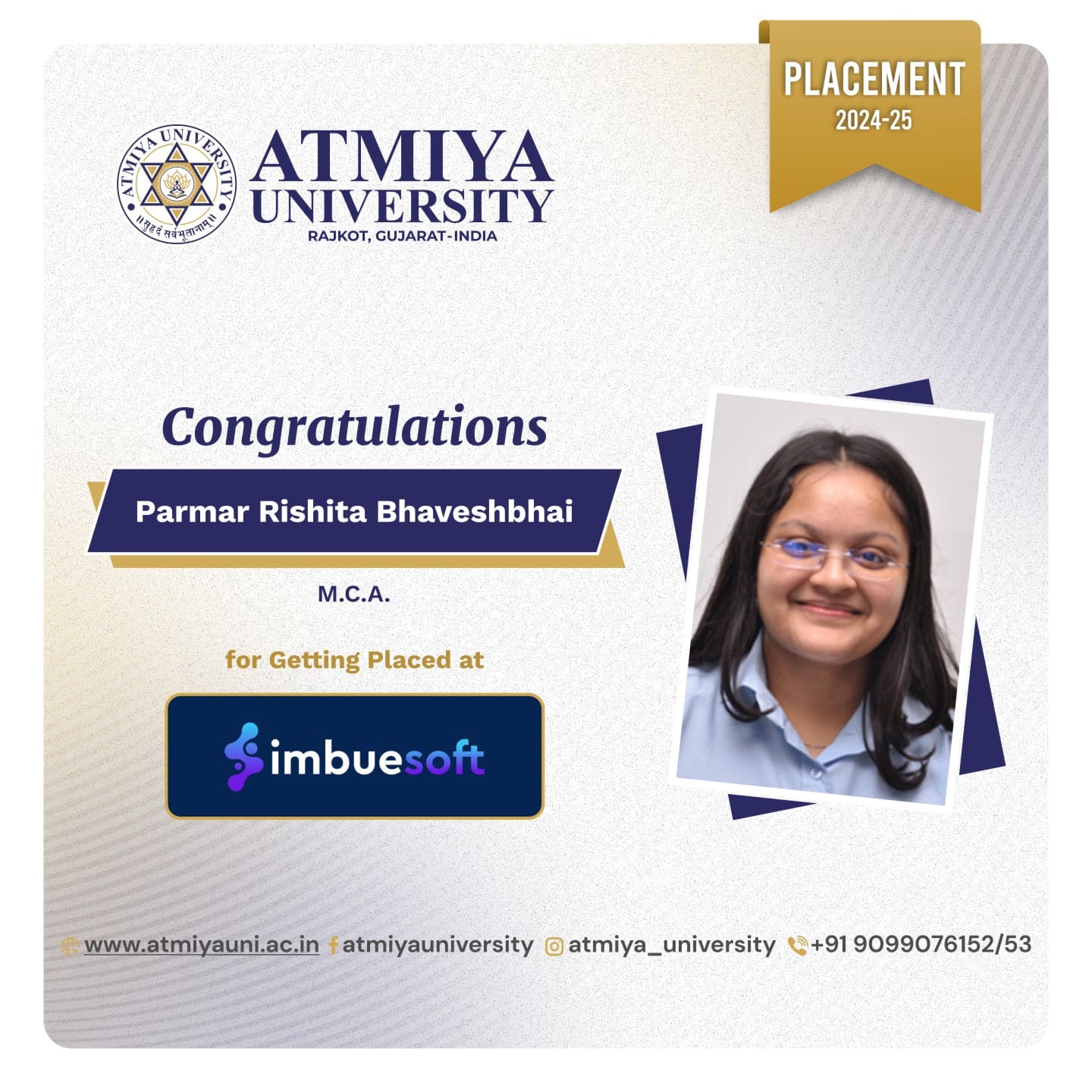 Campus Placement Image