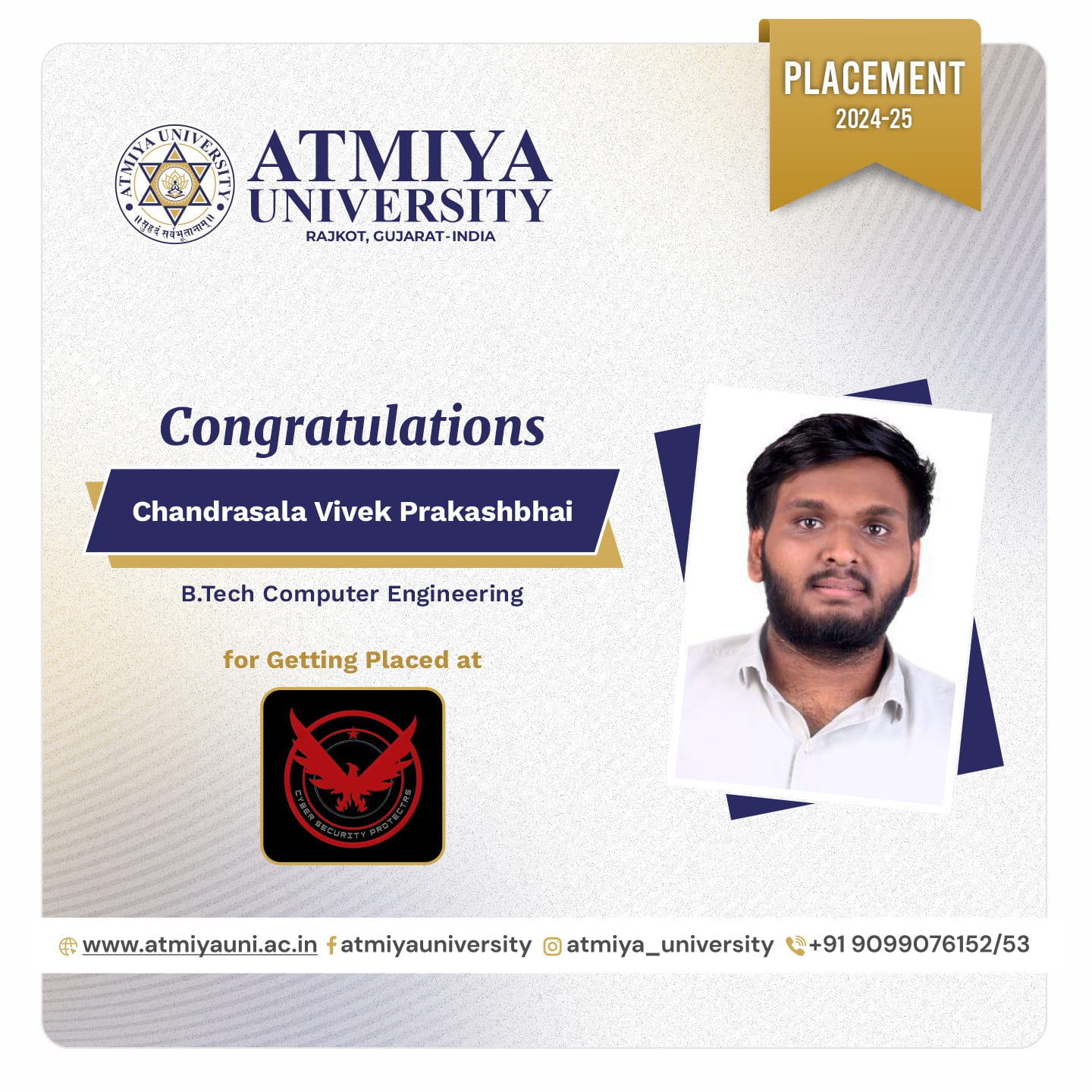 Campus Placement Image