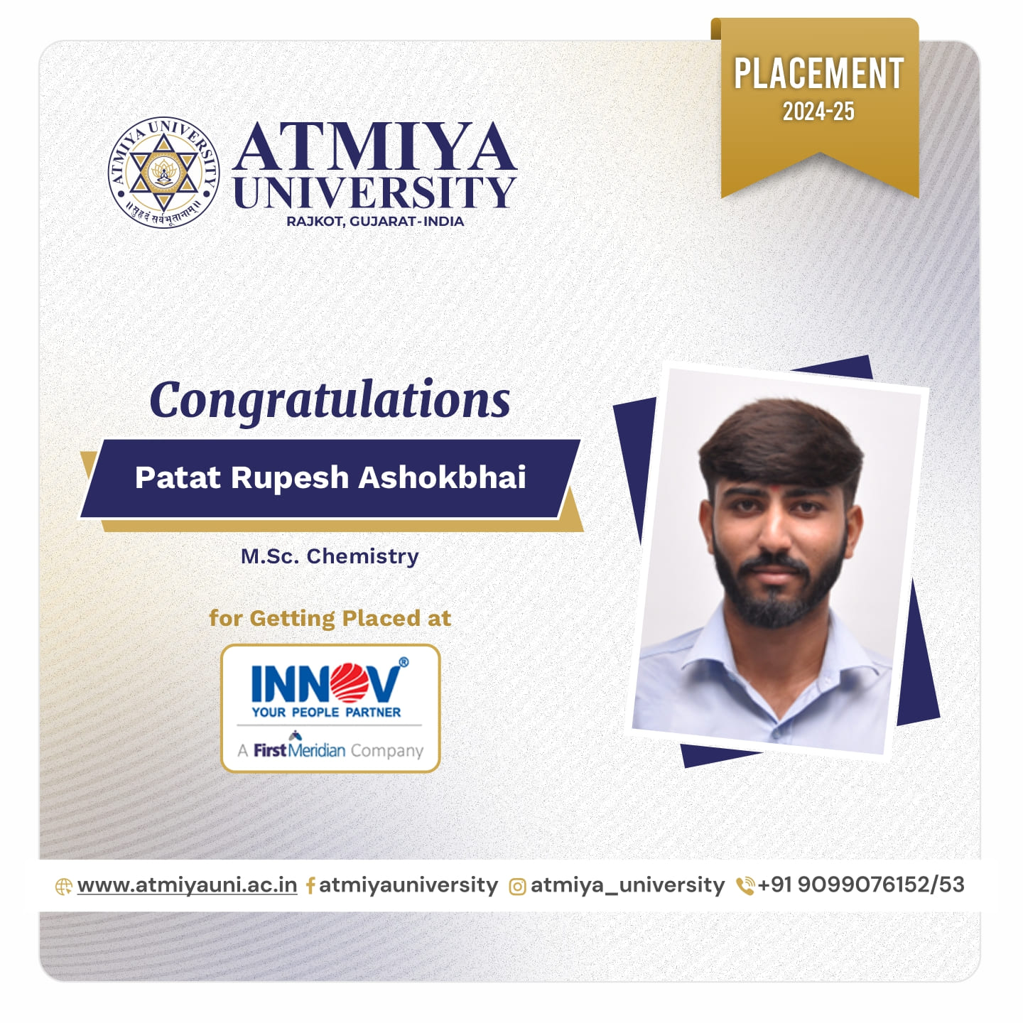 Campus Placement Image