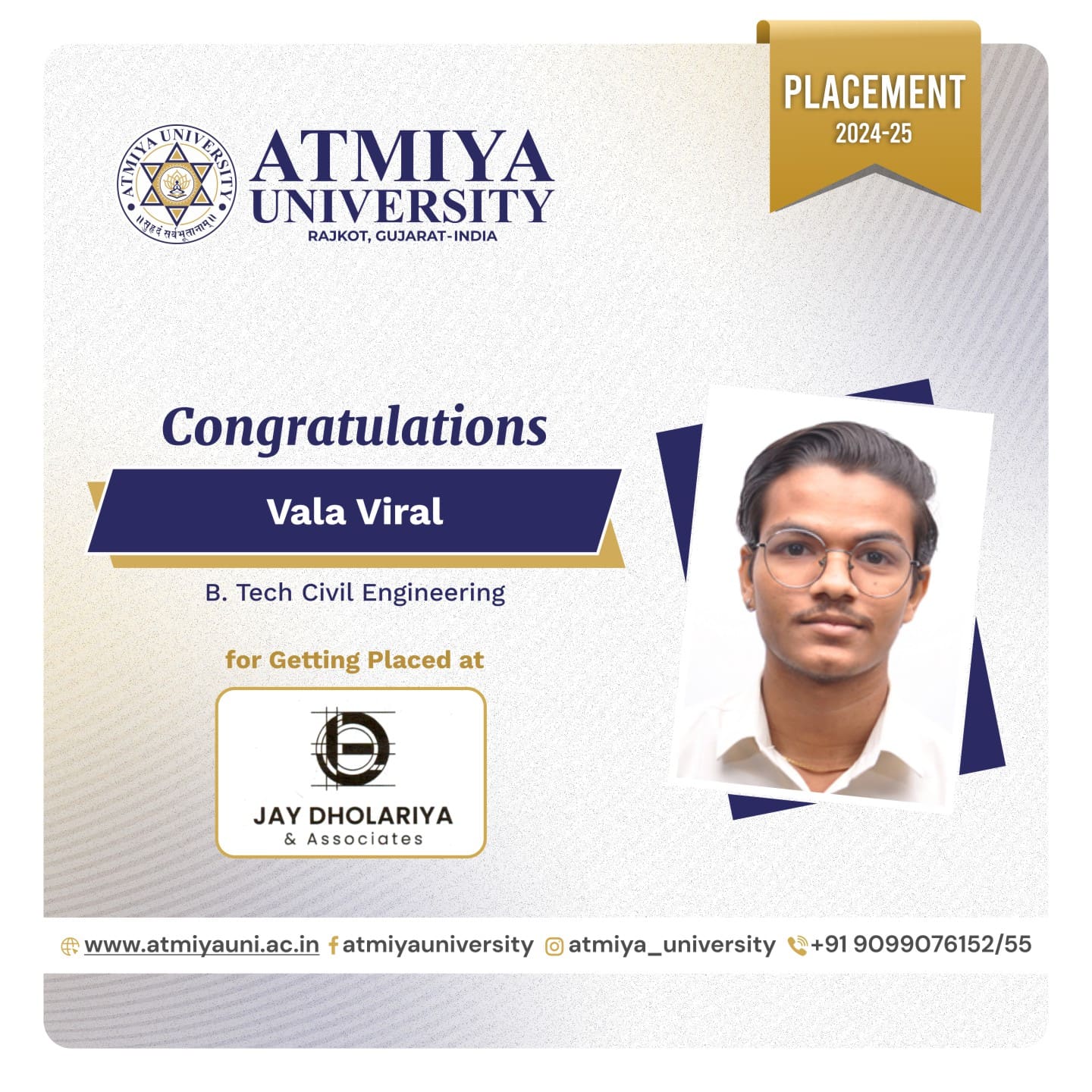 Campus Placement Image