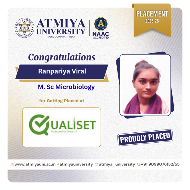 Campus Placement 2025-26