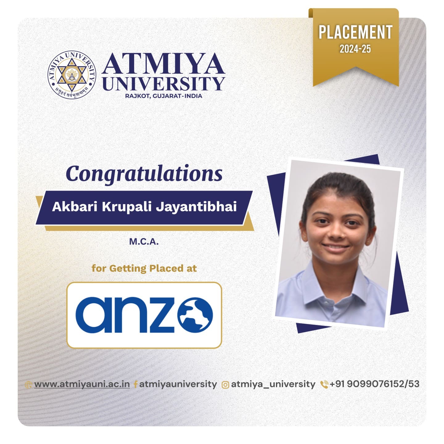Campus Placement Image