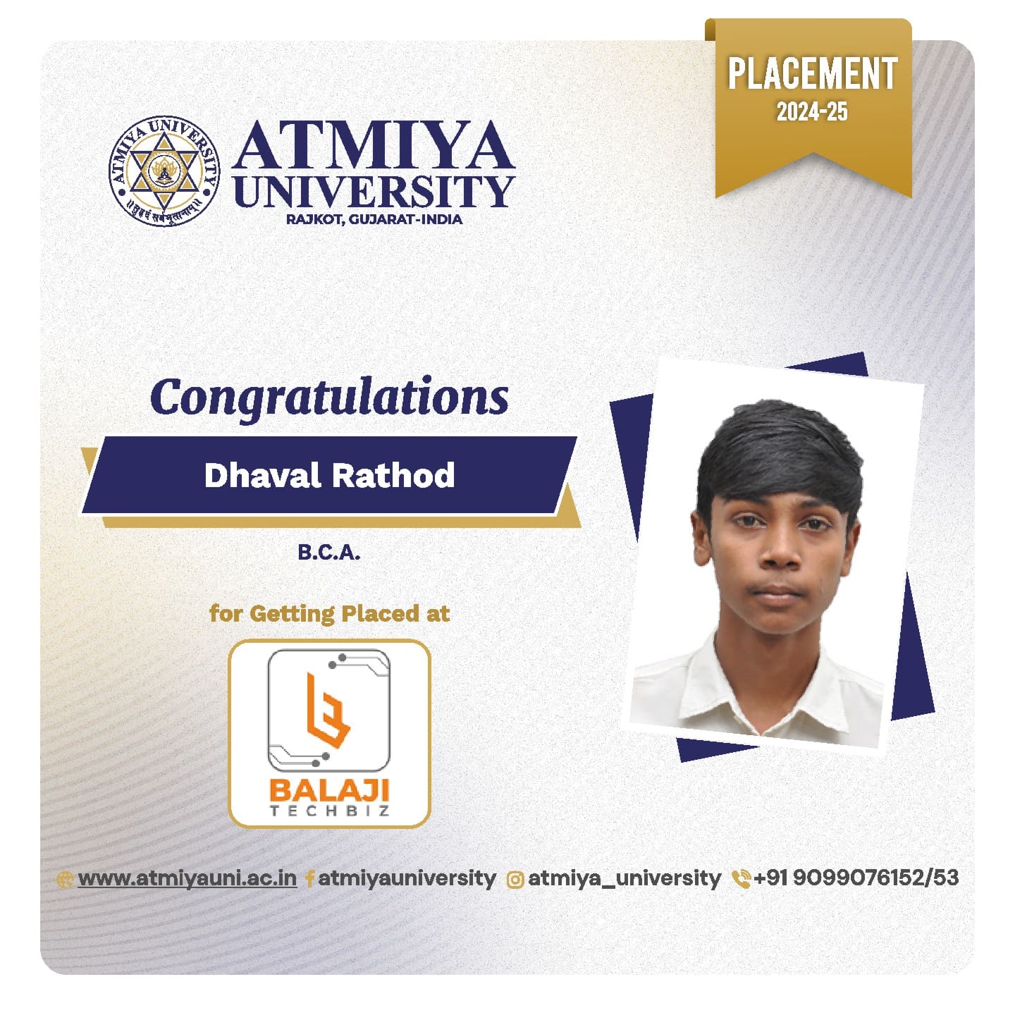 Campus Placement Image