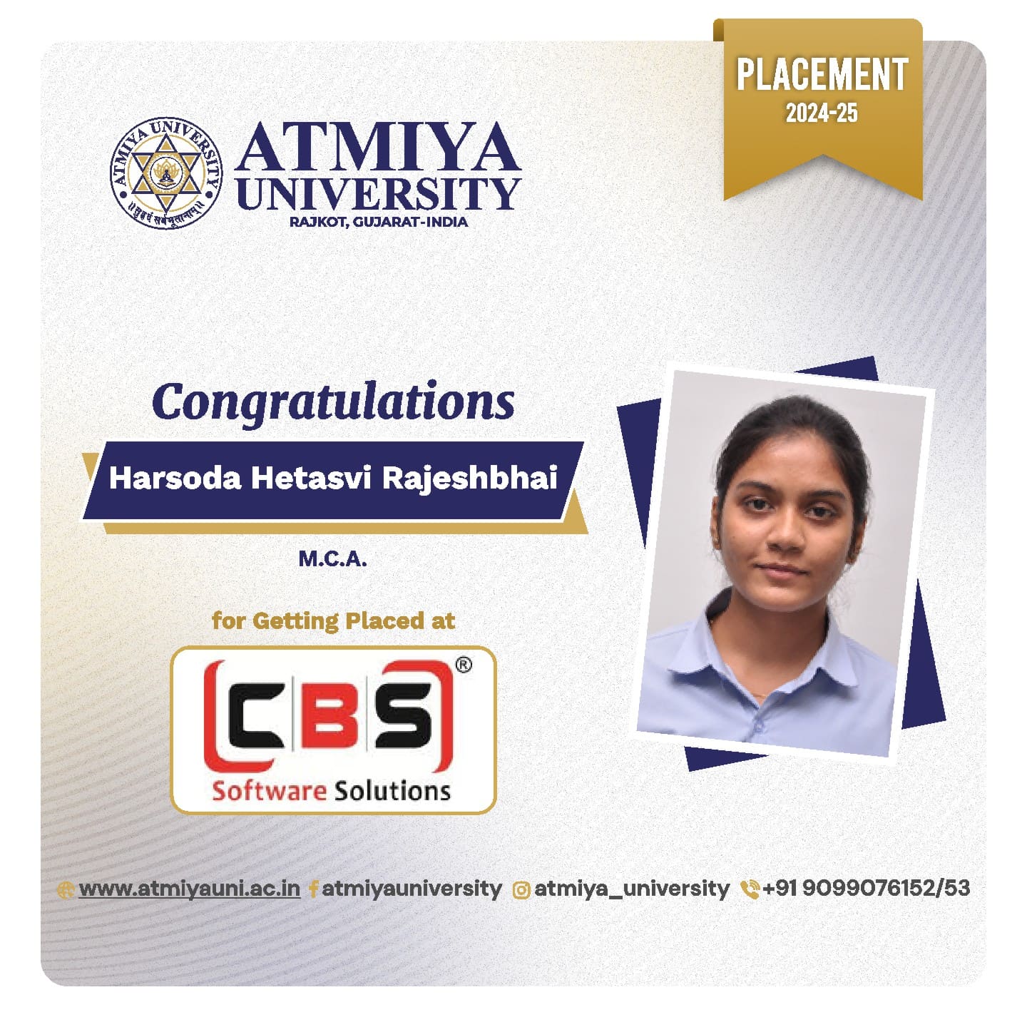 Campus Placement Image
