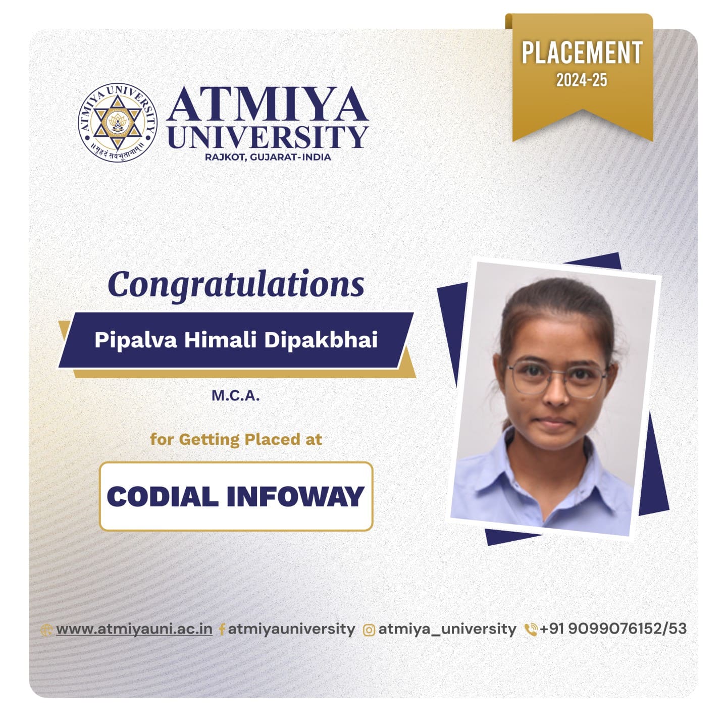 Campus Placement Image