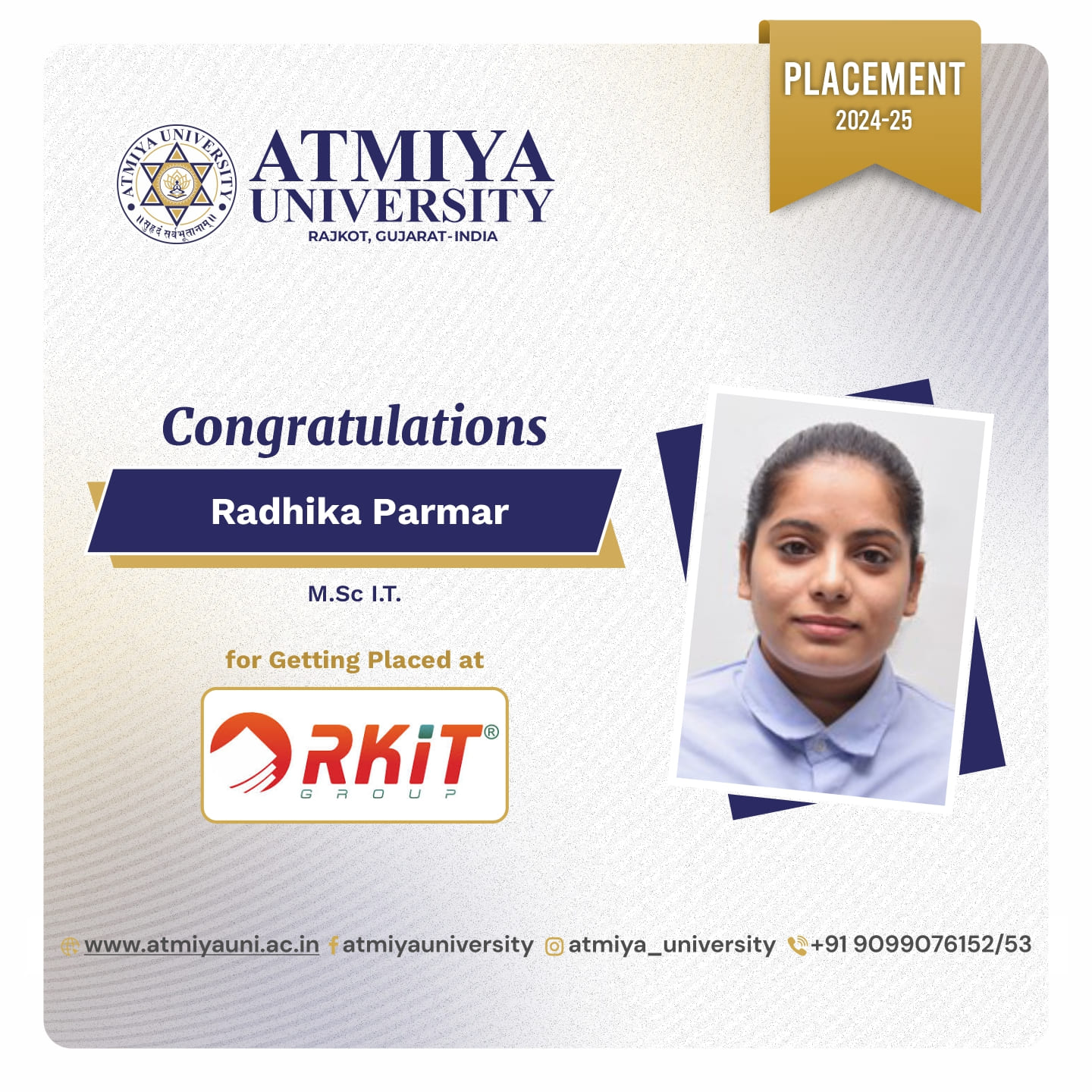 Campus Placement Image