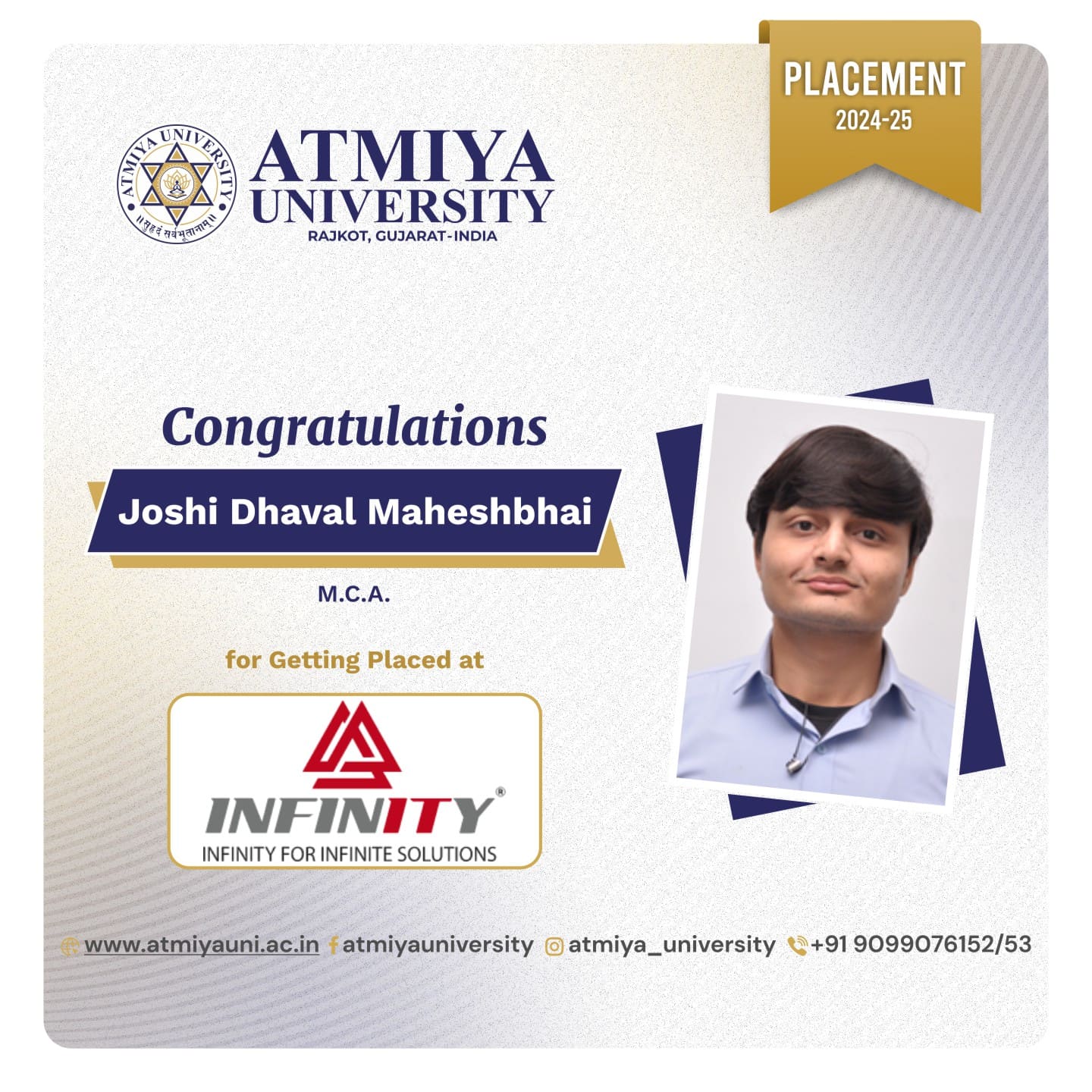 Campus Placement Image