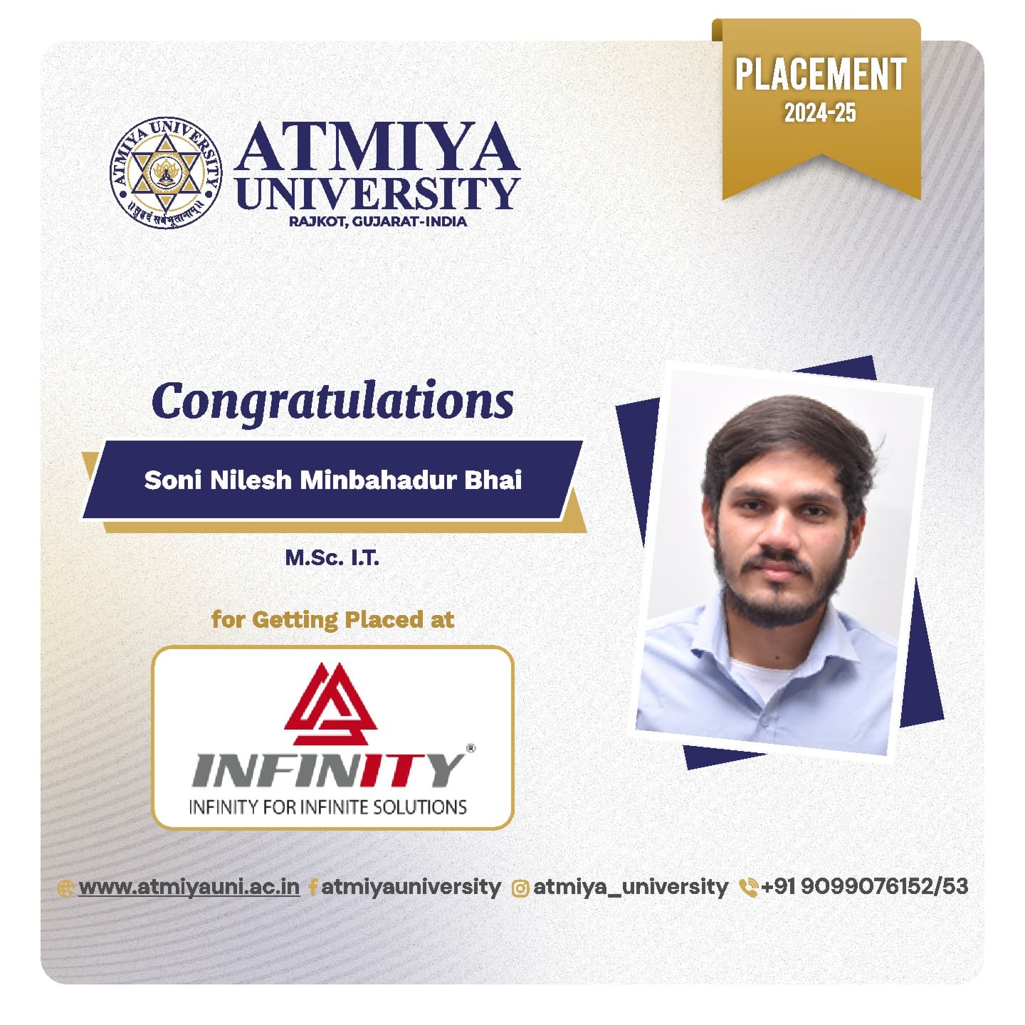 Campus Placement Image