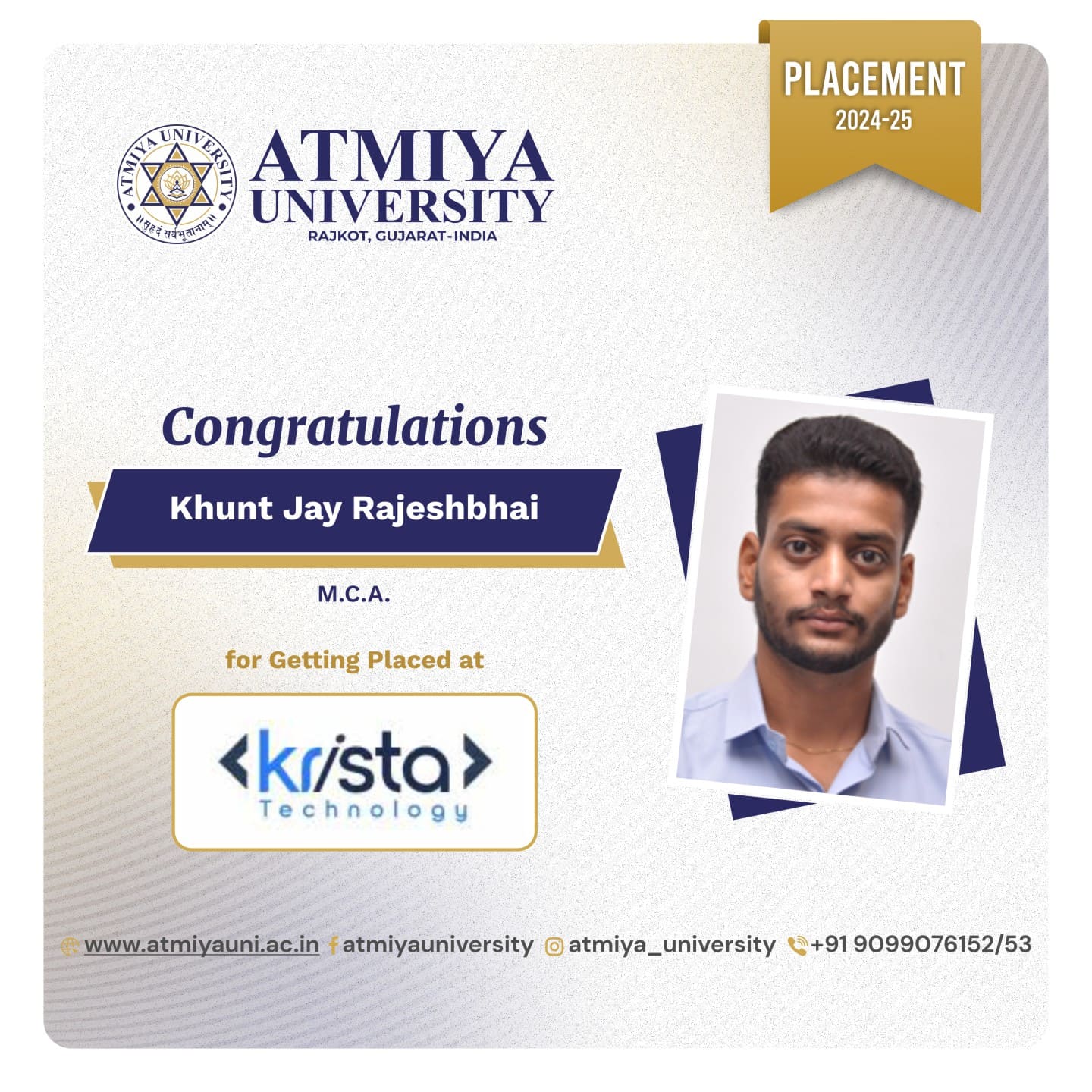 Campus Placement Image