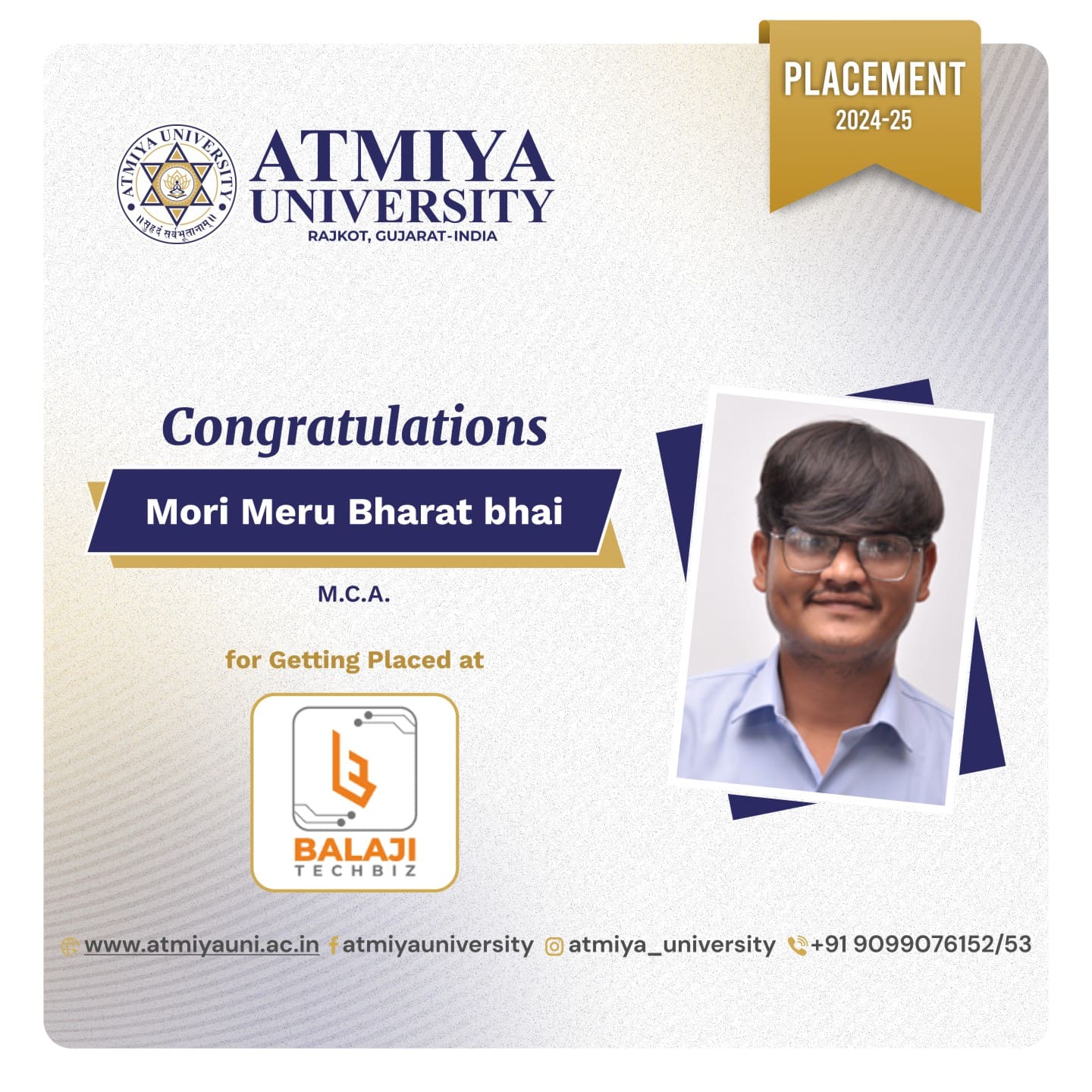 Campus Placement Image