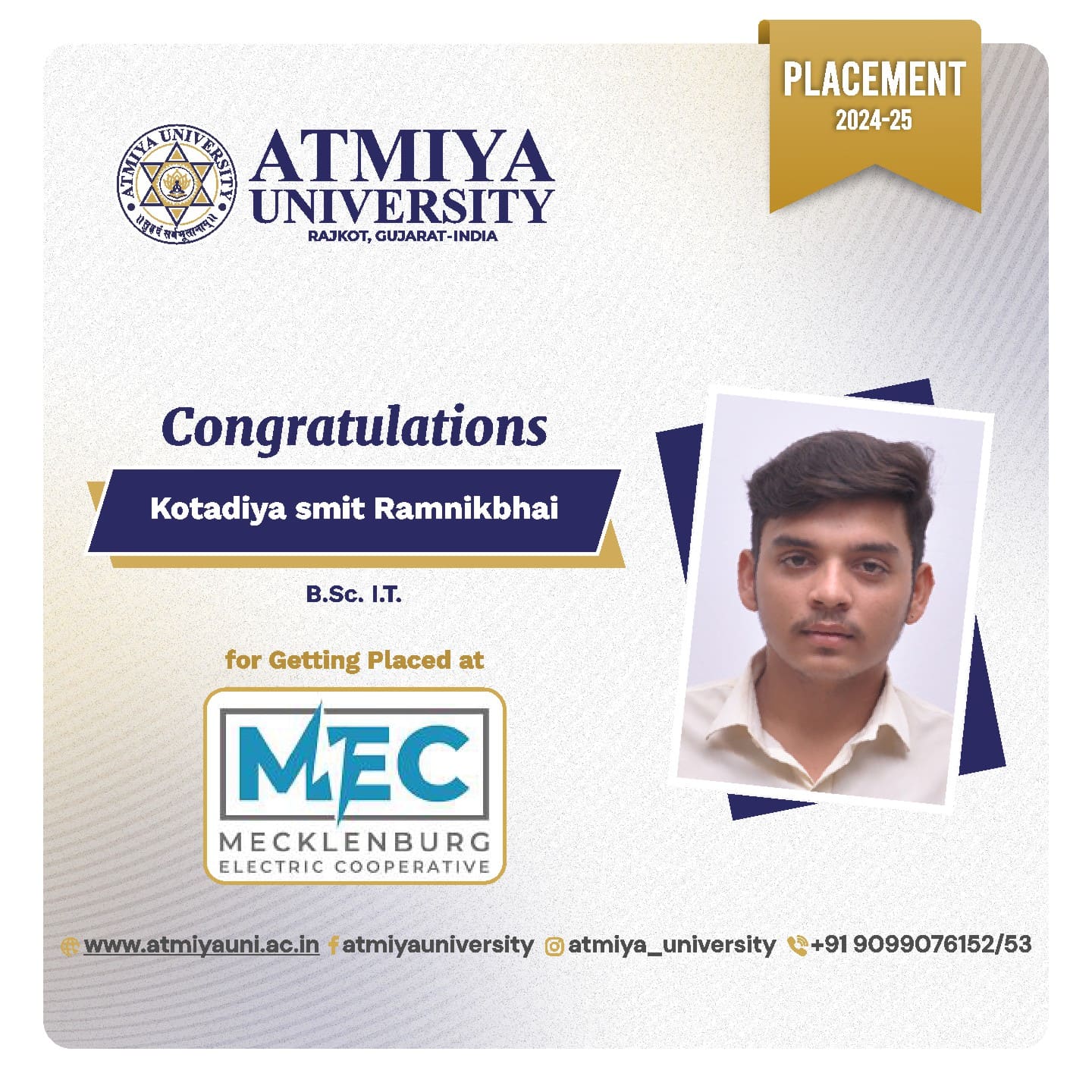 Campus Placement Image