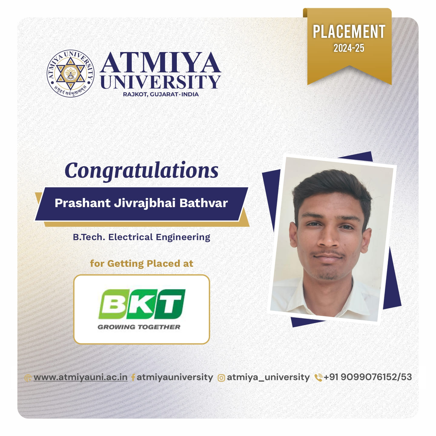 Campus Placement Image