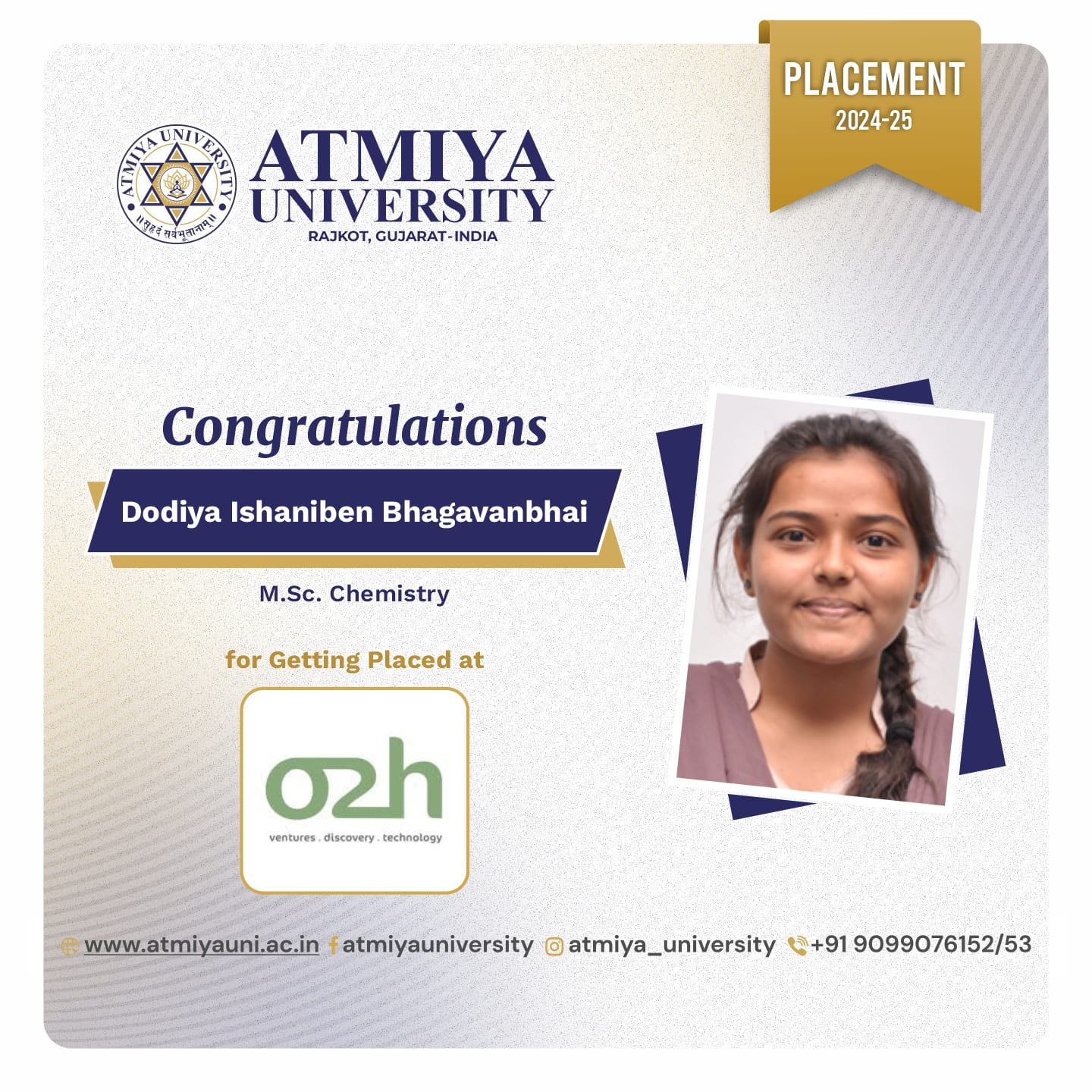 Campus Placement Image