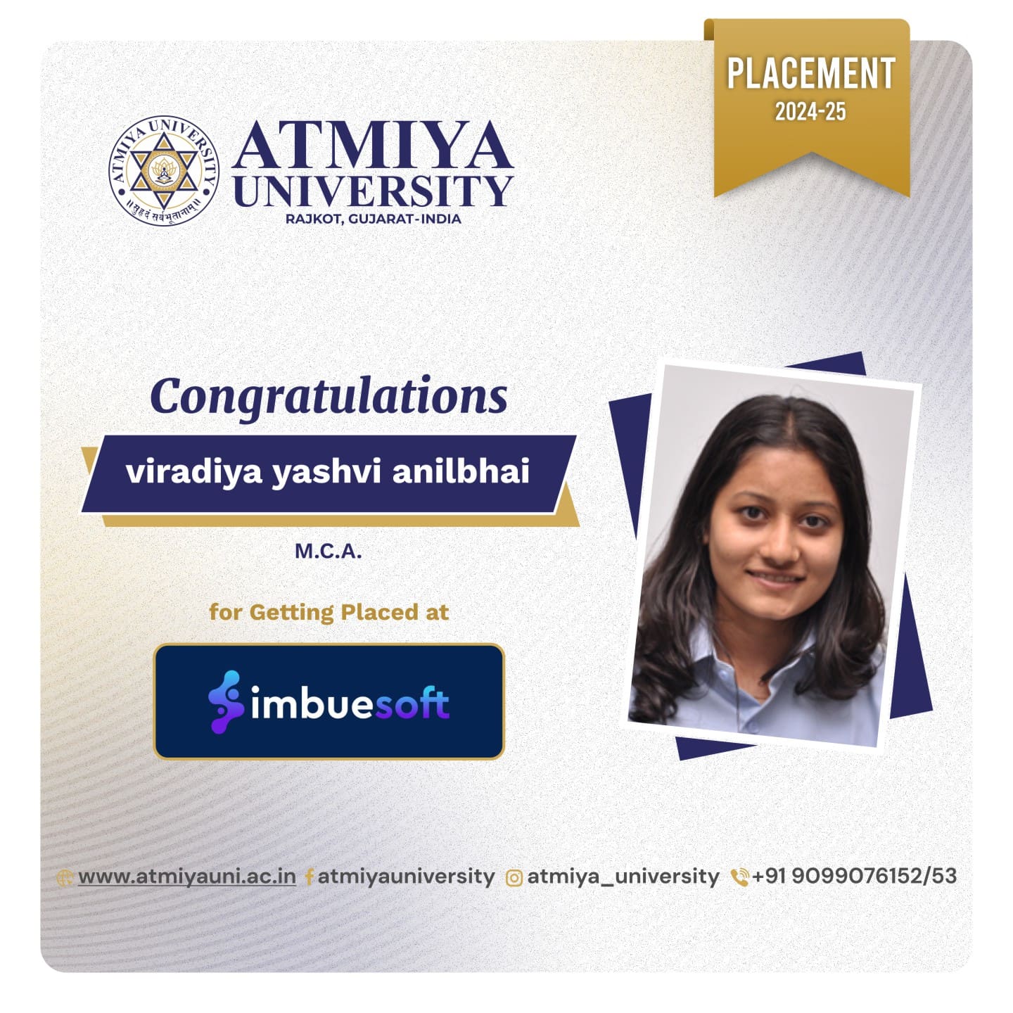 Campus Placement Image