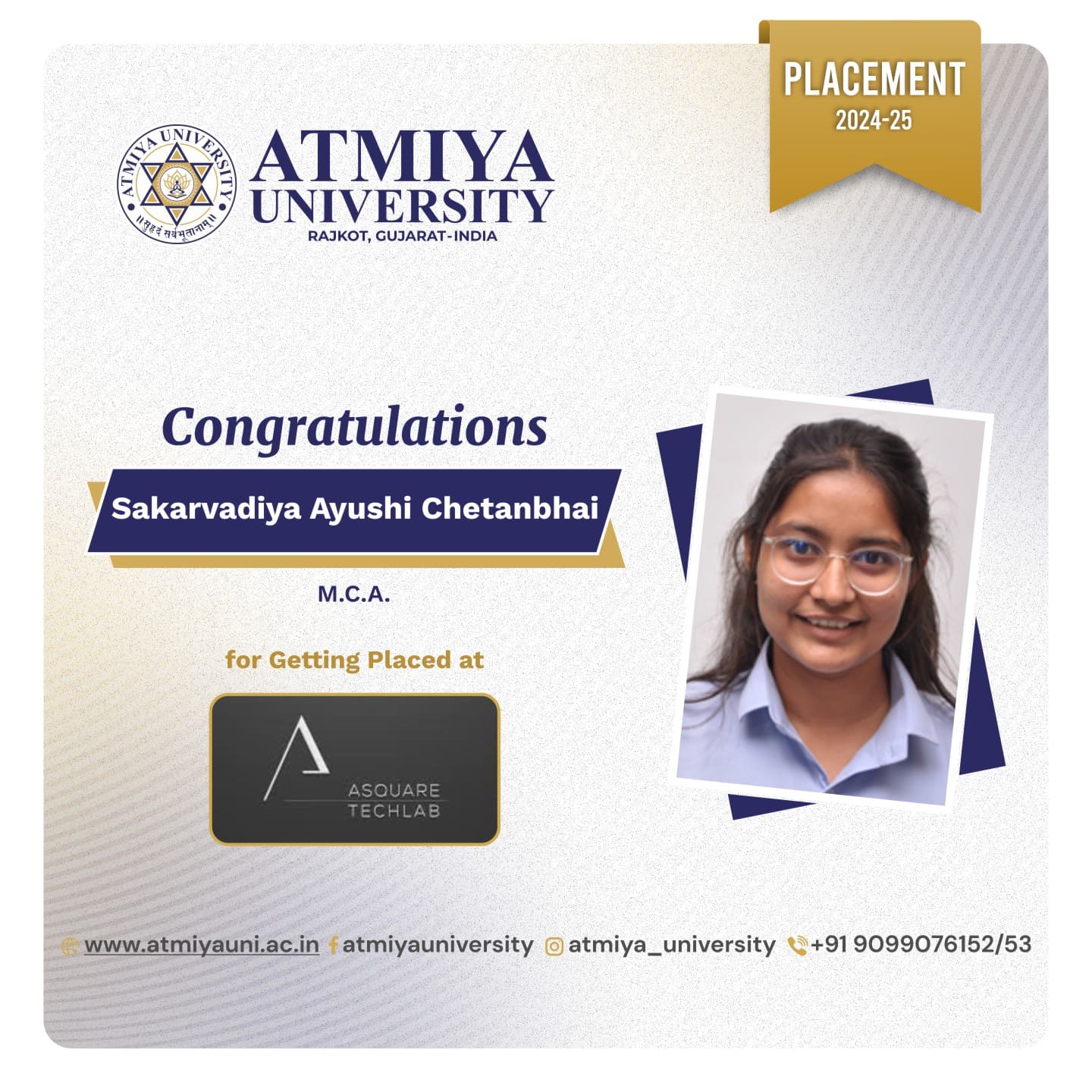 Campus Placement Image