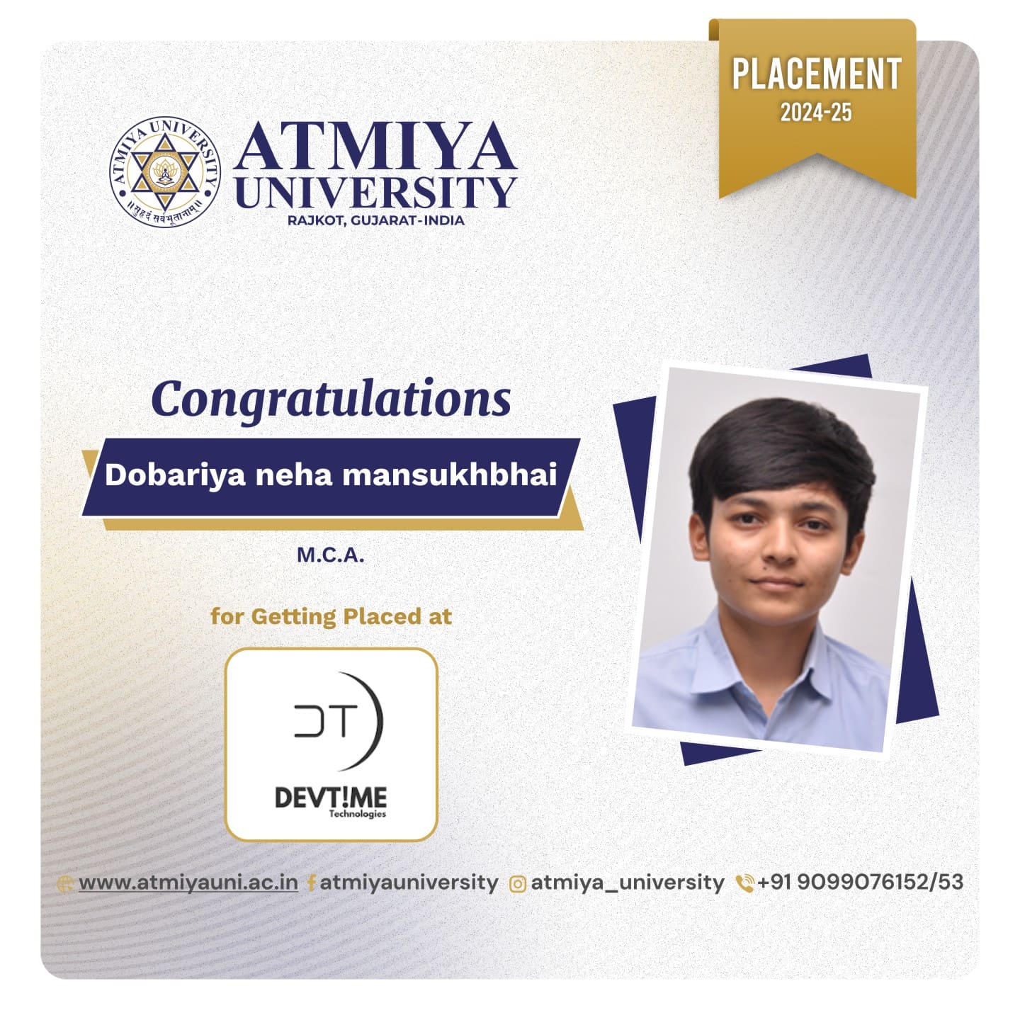 Campus Placement Image