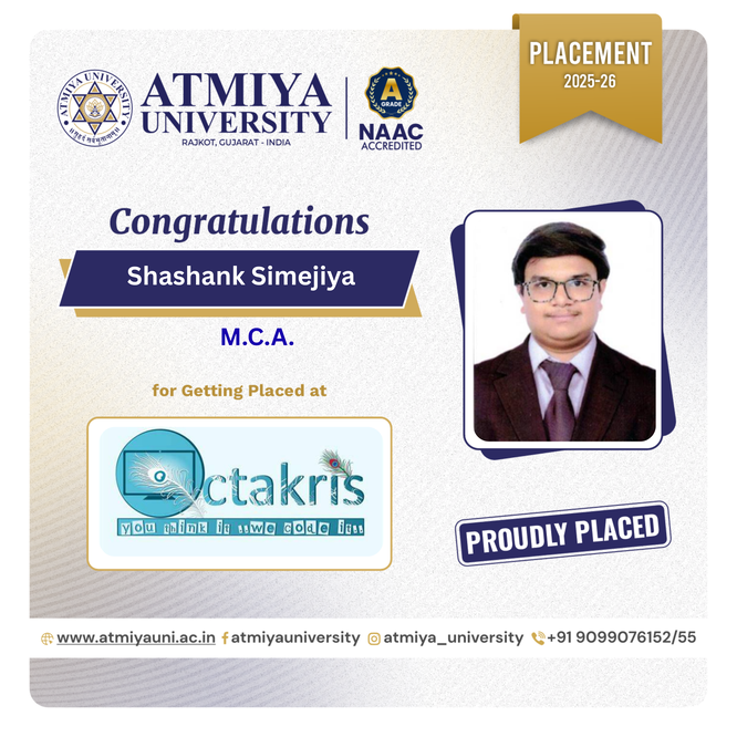 Campus Placement 2025-26