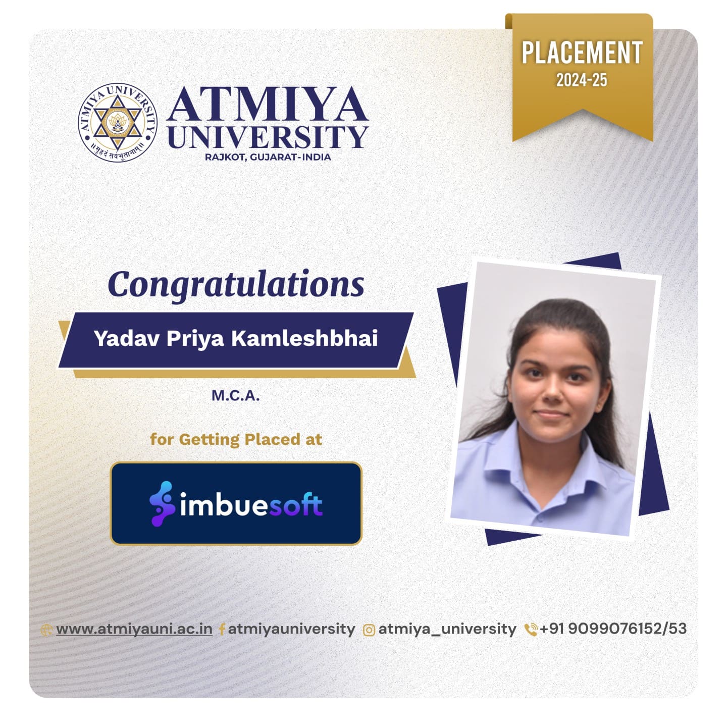 Campus Placement Image