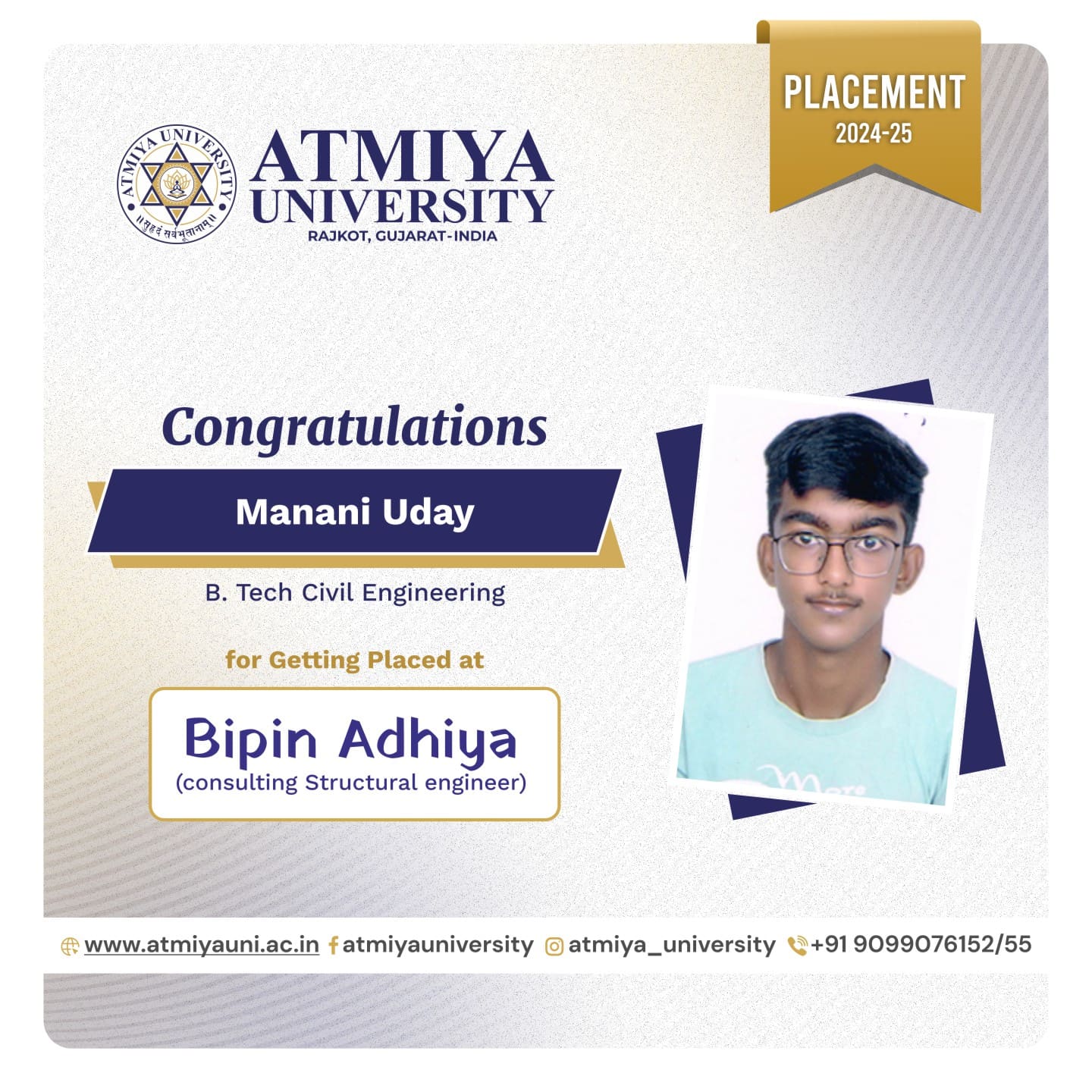 Campus Placement Image
