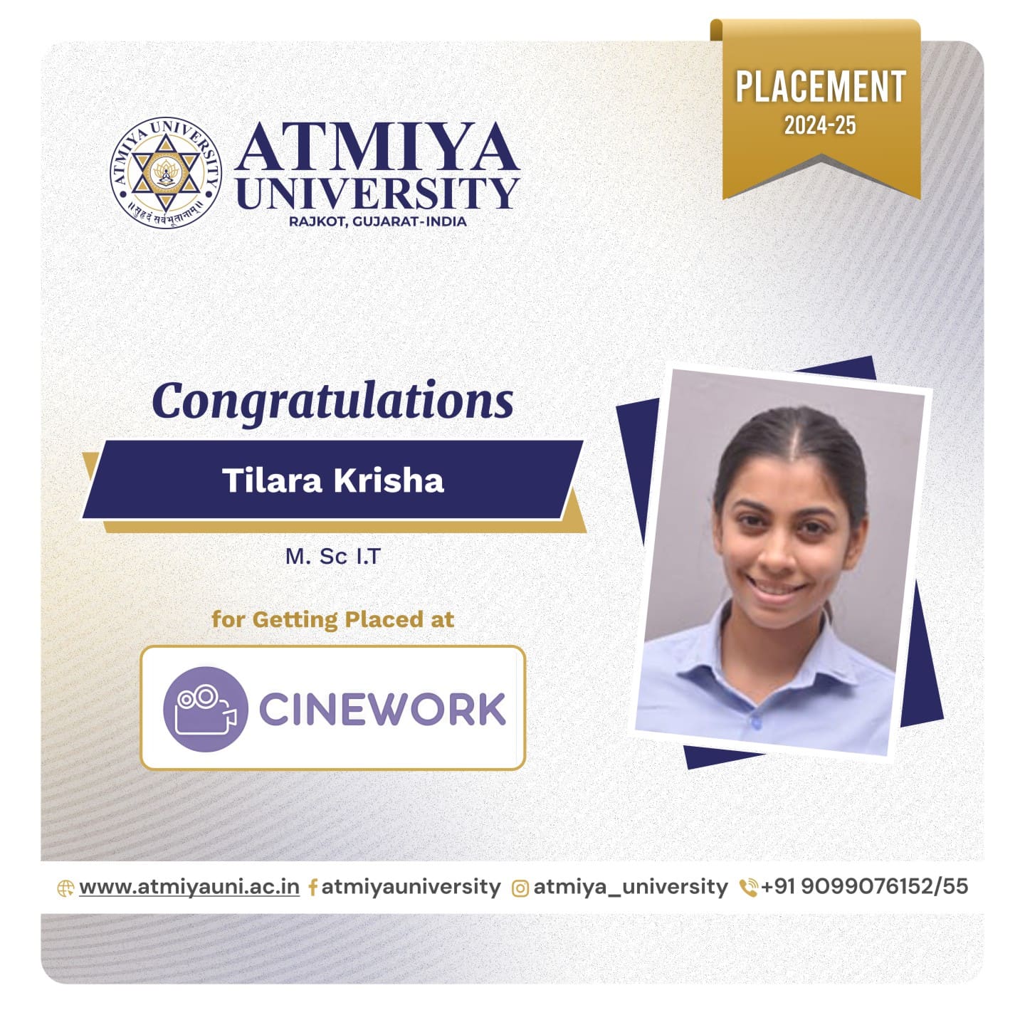 Campus Placement Image