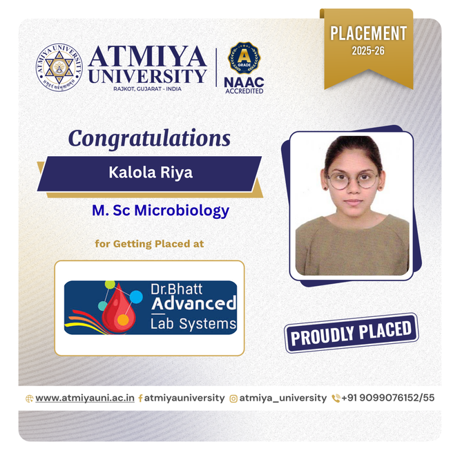 Campus Placement 2025-26